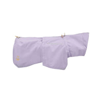 Woolly Wolf Cloudshell sadetakki Lavender