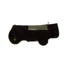 Woolly Wolf Alpha 360 fleecepaita, musta