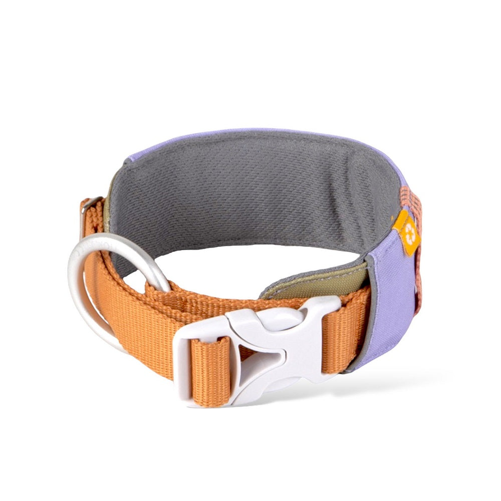 Woolly Wolf Alpha 360 Lavender koiran panta