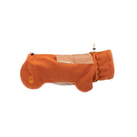 Woolly Wolf Alpha 360 fleecepaita terracotta/clay