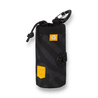 Woolly Wolf Roam kakkapussiteline, Black Ripple