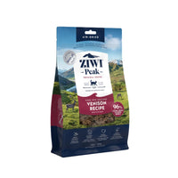 ZIWIPEAK Air Dried Peura 400 g kissoille